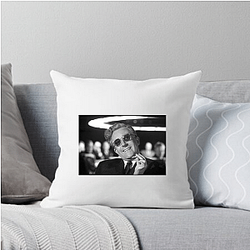 Dr Strangelove Unforgettable Characters Dr. Strangelove Pillows Cover
