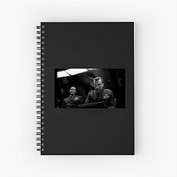 Dr Strangelove The World Is A War Room Dr. Strangelove Notebook