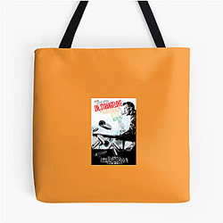 Dr Strangelove No Limits Just Laughter Dr. Strangelove Bags