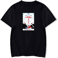 Dr Strangelove The Best Comedy Movie Dr. Strangelove T-Shirts