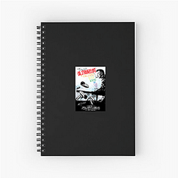 Dr Strangelove No Limits Just Laughter Dr. Strangelove Notebook