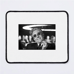Dr Strangelove Unforgettable Characters Dr. Strangelove Mouse Pads