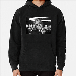 Dr Strangelove Unforgettable Characters Dr. Strangelove Hoodies