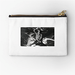 Dr Strangelove A True Masterpiece Dr. Strangelove Zipper Pouches