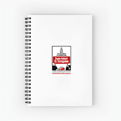 Dr Strangelove Always Timeless Always Humorous Dr. Strangelove Notebook