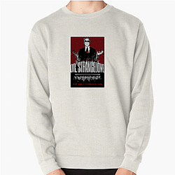 Dr Strangelove The King of The Satire Dr. Strangelove Sweatshirts