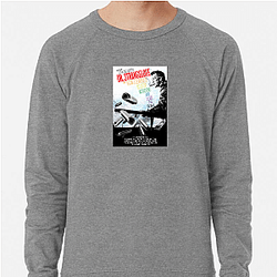 Dr Strangelove No Limits Just Laughter Dr. Strangelove Sweatshirts