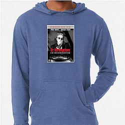 Dr Strangelove My Favorite Classic Film Dr. Strangelove Hoodies
