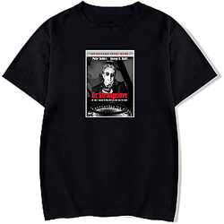 Dr Strangelove My Favorite Classic Film Dr. Strangelove T-Shirts