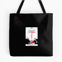 Dr Strangelove The Best Comedy Movie Dr. Strangelove Bags