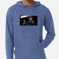 Dr Strangelove The World Is A War Room Dr. Strangelove Hoodies