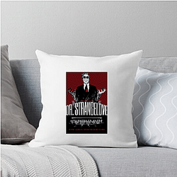 Dr Strangelove The King of The Satire Dr. Strangelove Pillows Cover