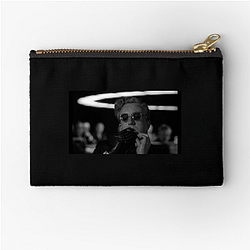 Dr Strangelove Beyond The Screen Dr. Strangelove Zipper Pouches