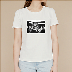Dr Strangelove Unforgettable Characters Dr. Strangelove T-Shirts