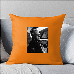 Dr. Strangelove The World Is My Stage Dr. Strangelove Pillows Cover