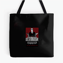 Dr Strangelove The King of The Satire Dr. Strangelove Bags