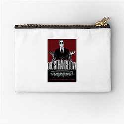 Dr Strangelove The King of The Satire Dr. Strangelove Zipper Pouches