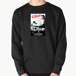 Dr Strangelove No Limits Just Laughter Dr. Strangelove Sweatshirts