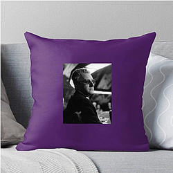 Dr. Strangelove The World Is My Stage Dr. Strangelove Pillows Cover