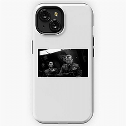 Dr Strangelove The World Is A War Room Dr. Strangelove iPhone Cases