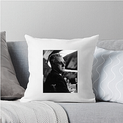 Dr. Strangelove The World Is My Stage Dr. Strangelove Pillows Cover