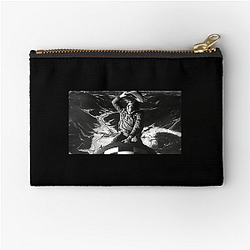 Dr Strangelove A True Masterpiece Dr. Strangelove Zipper Pouches