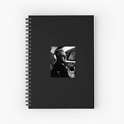 Dr. Strangelove The World Is My Stage Dr. Strangelove Notebook