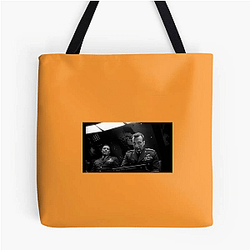 Dr Strangelove The World Is A War Room Dr. Strangelove Bags