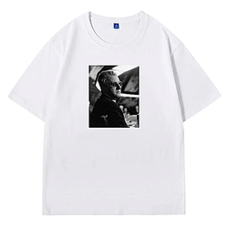 Dr. Strangelove The World Is My Stage Dr. Strangelove T-Shirts