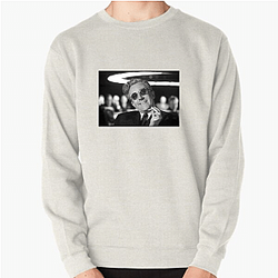 Dr Strangelove Unforgettable Characters Dr. Strangelove Sweatshirts