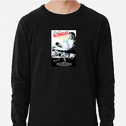 Dr Strangelove No Limits Just Laughter Dr. Strangelove Sweatshirts