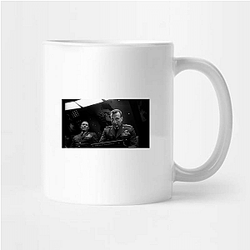 Dr Strangelove The World Is A War Room Dr. Strangelove Mugs