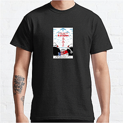 Dr Strangelove The Best Comedy Movie Dr. Strangelove T-Shirts