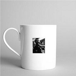 Dr. Strangelove The World Is My Stage Dr. Strangelove Mugs