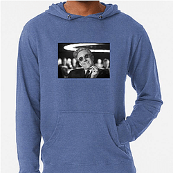 Dr Strangelove Unforgettable Characters Dr. Strangelove Hoodies