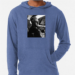 Dr. Strangelove The World Is My Stage Dr. Strangelove Hoodies