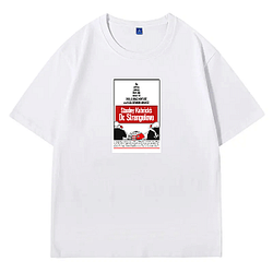 Dr Strangelove Always Timeless Always Humorous Dr. Strangelove T-Shirts