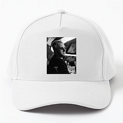 Dr. Strangelove The World Is My Stage Dr. Strangelove Hats & Caps
