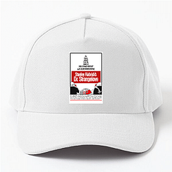 Dr Strangelove Always Timeless Always Humorous Dr. Strangelove Hats & Caps