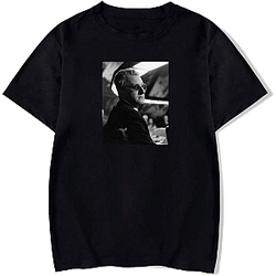 Dr. Strangelove The World Is My Stage Dr. Strangelove T-Shirts