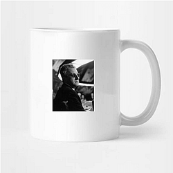 Dr. Strangelove The World Is My Stage Dr. Strangelove Mugs
