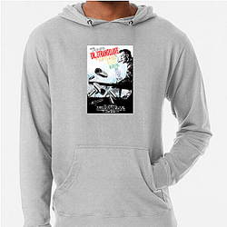 Dr Strangelove No Limits Just Laughter Dr. Strangelove Hoodies