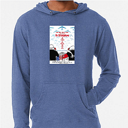 Dr Strangelove The Best Comedy Movie Dr. Strangelove Hoodies