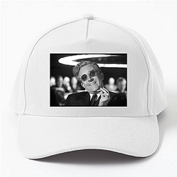 Dr Strangelove Unforgettable Characters Dr. Strangelove Hats & Caps