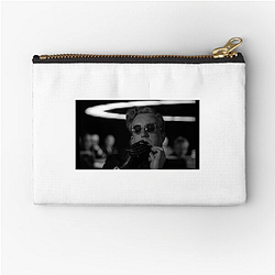 Dr Strangelove Beyond The Screen Dr. Strangelove Zipper Pouches