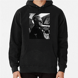 Dr. Strangelove The World Is My Stage Dr. Strangelove Hoodies