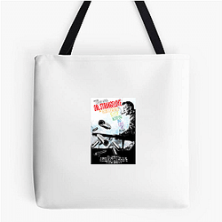 Dr Strangelove No Limits Just Laughter Dr. Strangelove Bags