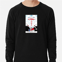 Dr Strangelove The Best Comedy Movie Dr. Strangelove Sweatshirts