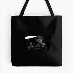 Dr Strangelove The World Is A War Room Dr. Strangelove Bags