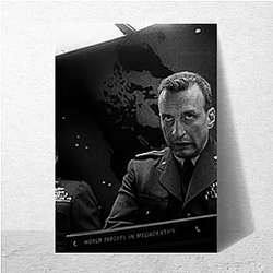 Dr Strangelove The World Is A War Room Dr. Strangelove Posters
